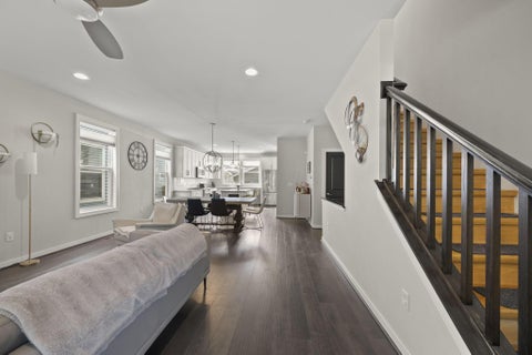 Tiny photo for 1279 N Grant Avenue, Columbus, OH 43201 (MLS # 226036458)