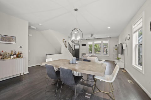 Tiny photo for 1279 N Grant Avenue, Columbus, OH 43201 (MLS # 226036458)