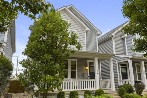 Tiny photo for 1279 N Grant Avenue, Columbus, OH 43201 (MLS # 226036458)