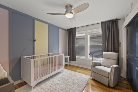 Tiny photo for 1279 N Grant Avenue, Columbus, OH 43201 (MLS # 226036458)