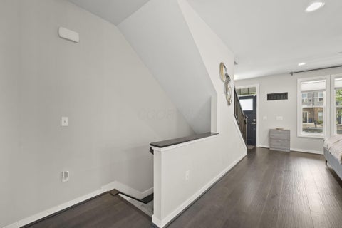 Tiny photo for 1279 N Grant Avenue, Columbus, OH 43201 (MLS # 226036458)