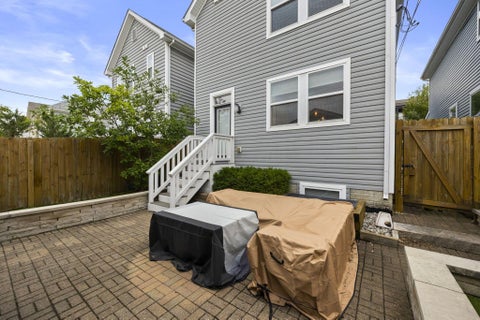 Tiny photo for 1279 N Grant Avenue, Columbus, OH 43201 (MLS # 226036458)