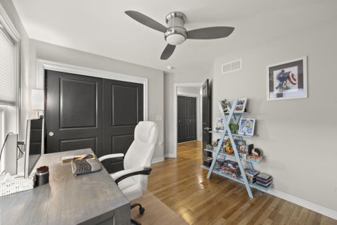 Tiny photo for 1279 N Grant Avenue, Columbus, OH 43201 (MLS # 226036458)