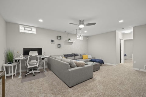 Tiny photo for 1279 N Grant Avenue, Columbus, OH 43201 (MLS # 226036458)