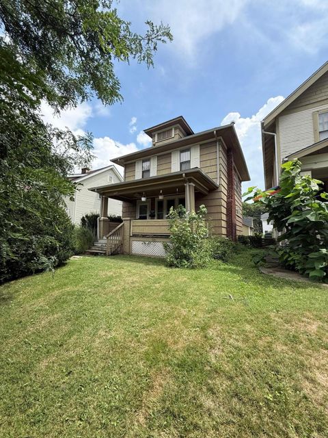 Photo of 2680 Deming Avenue, Columbus, OH 43202 (MLS # 226001994)