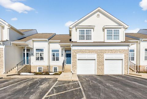 Photo of 6942 Churchill Downs Drive 40 #40, New Albany, OH 43054 (MLS # 226005961)