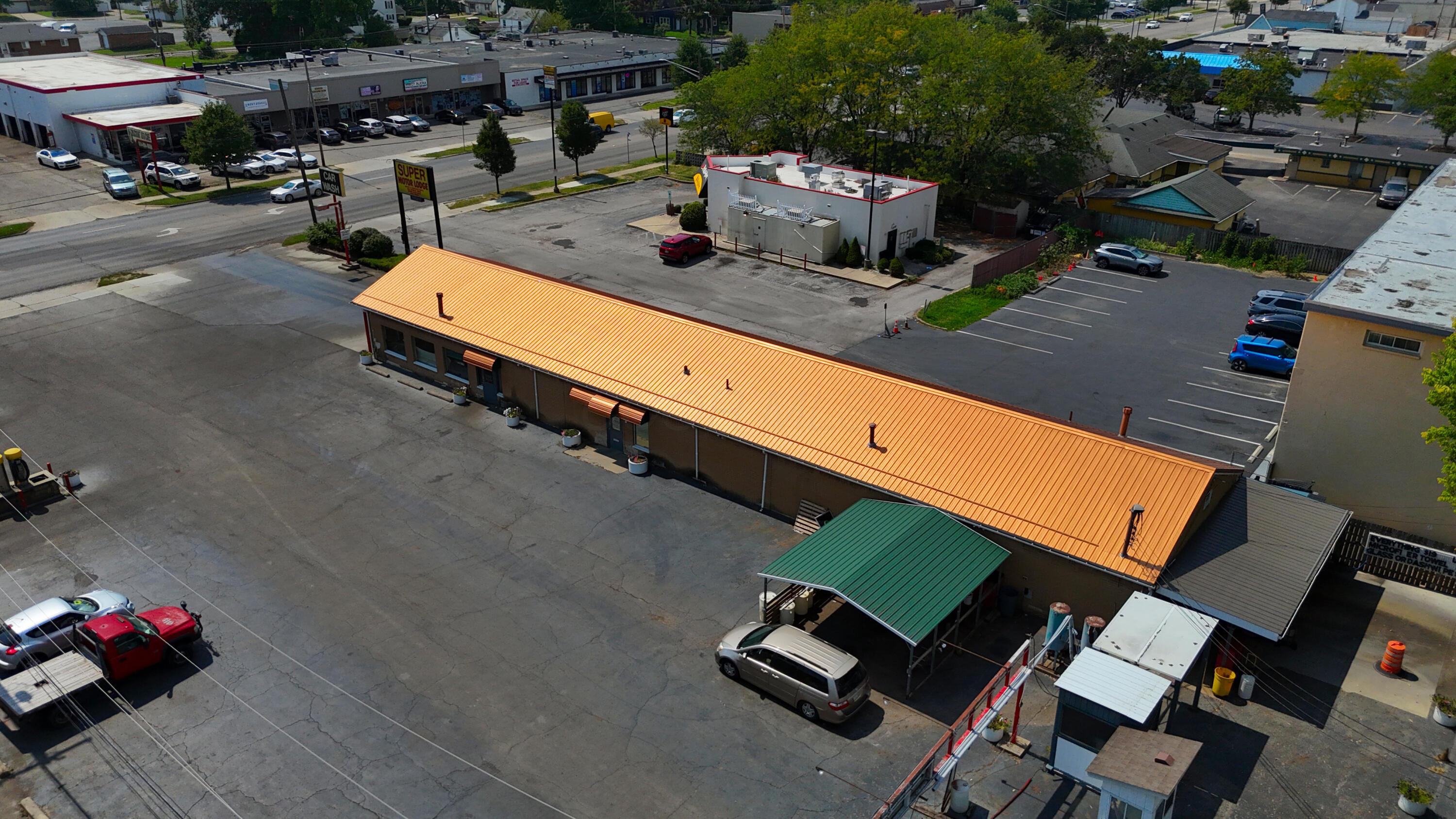 4450 E Main Street