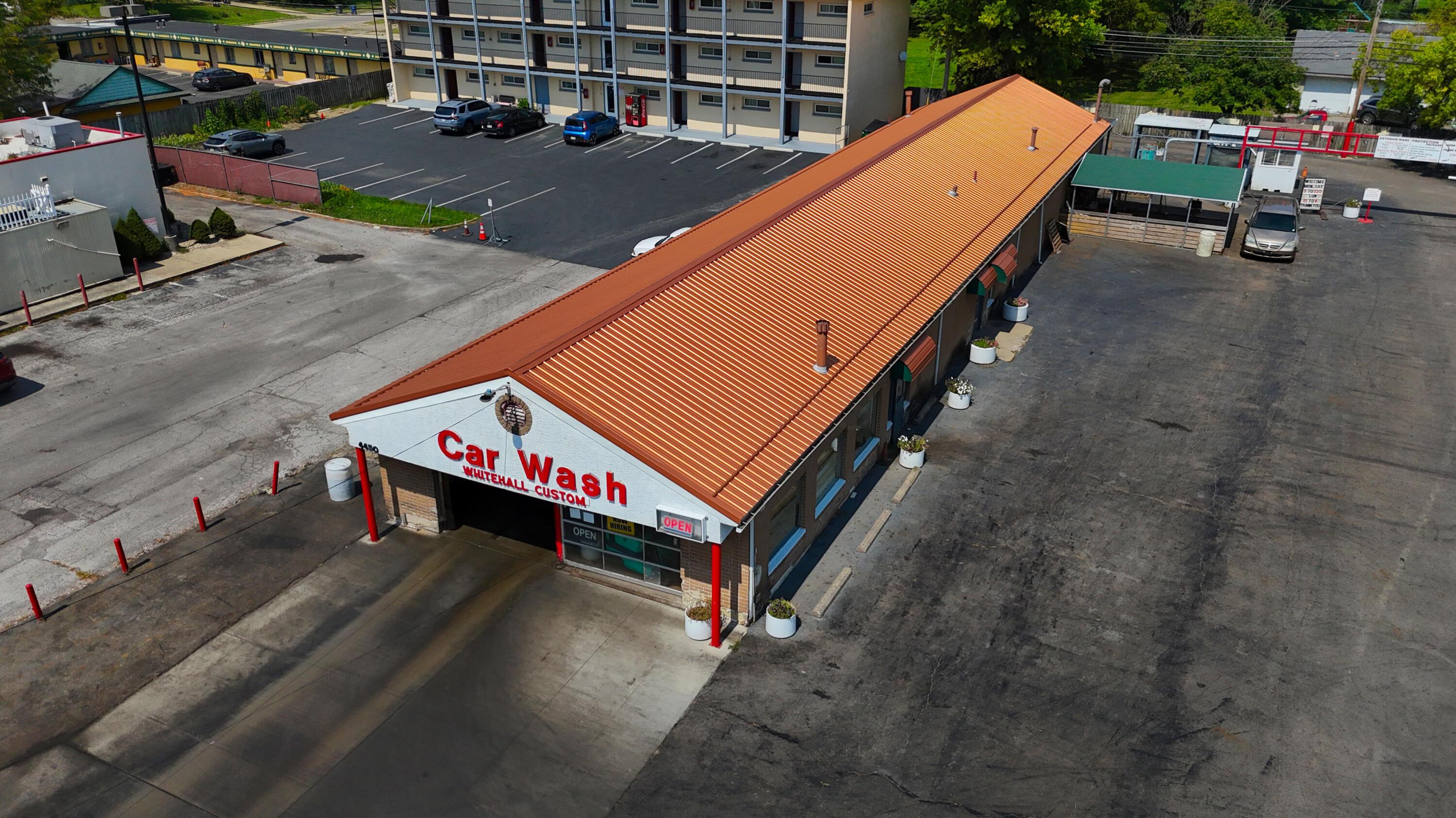 4450 E Main Street