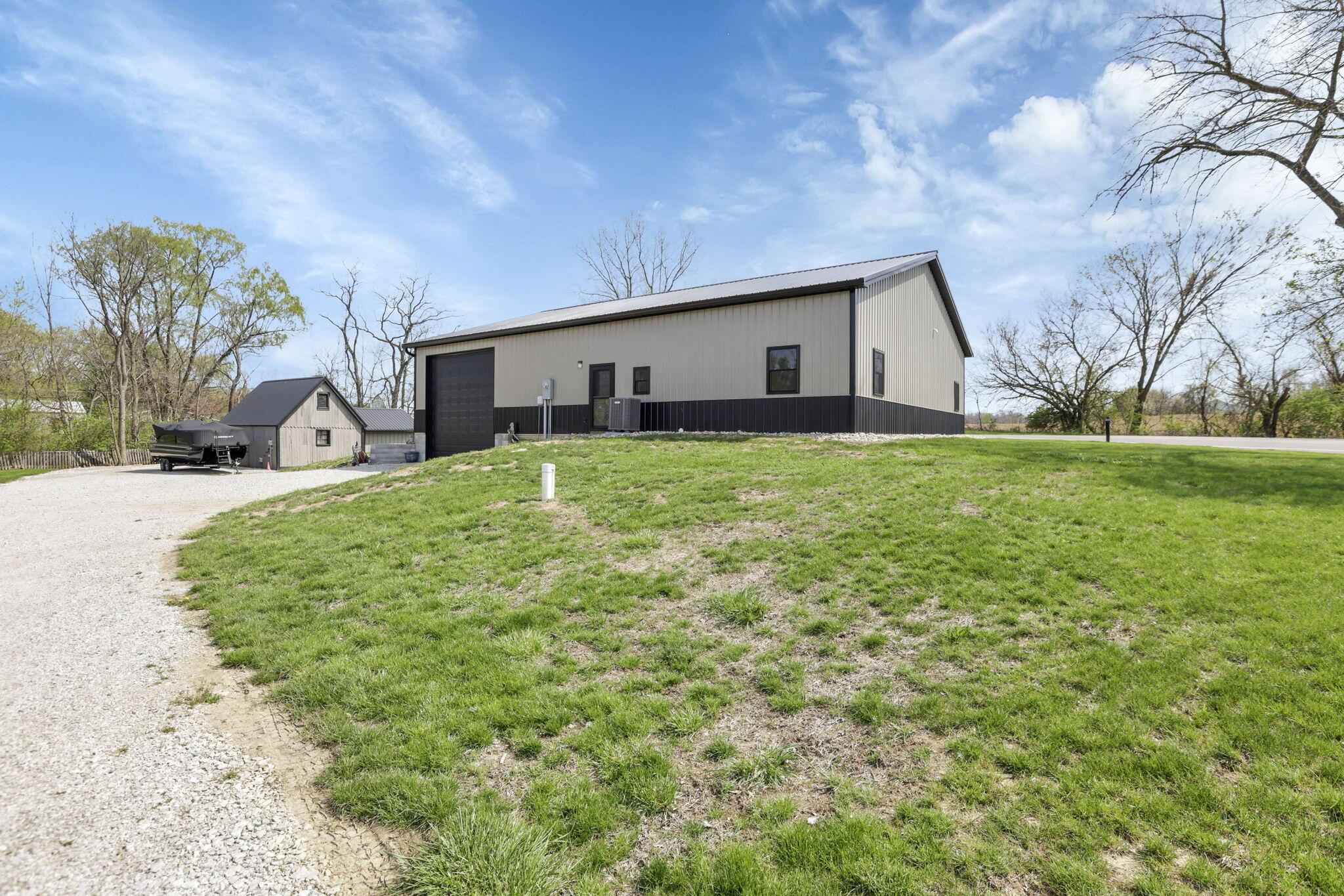 13030 Shell Beach Road, Thornville, Ohio image 42