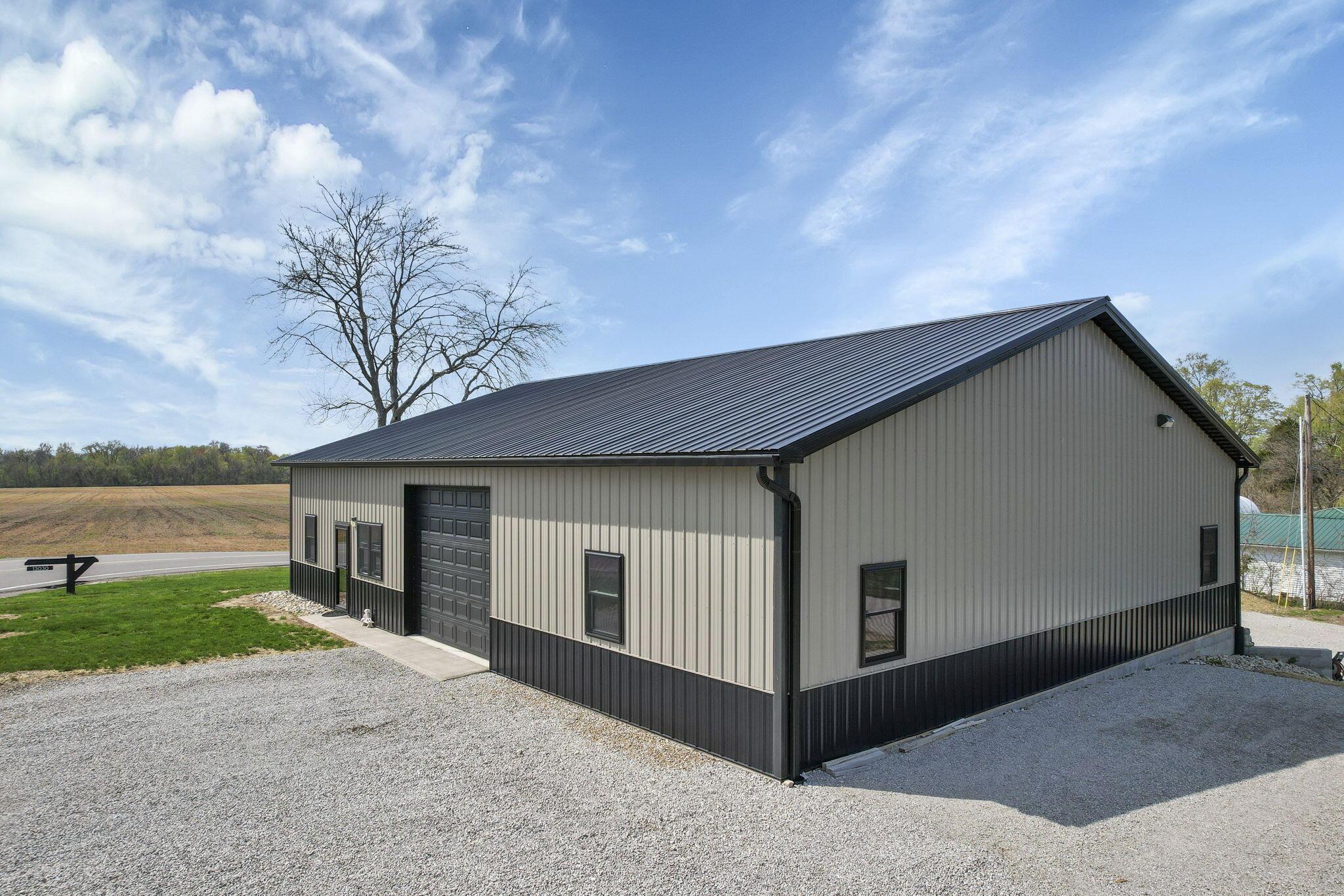 13030 Shell Beach Road, Thornville, Ohio image 47