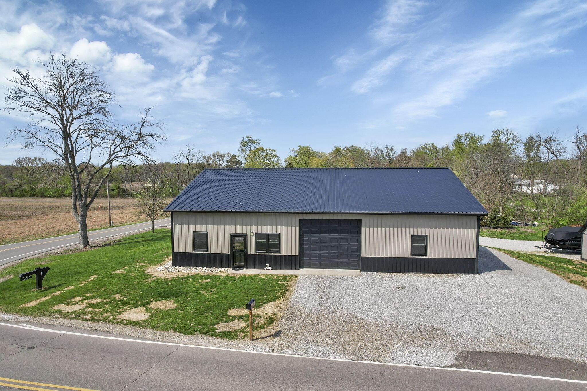 13030 Shell Beach Road, Thornville, Ohio image 48
