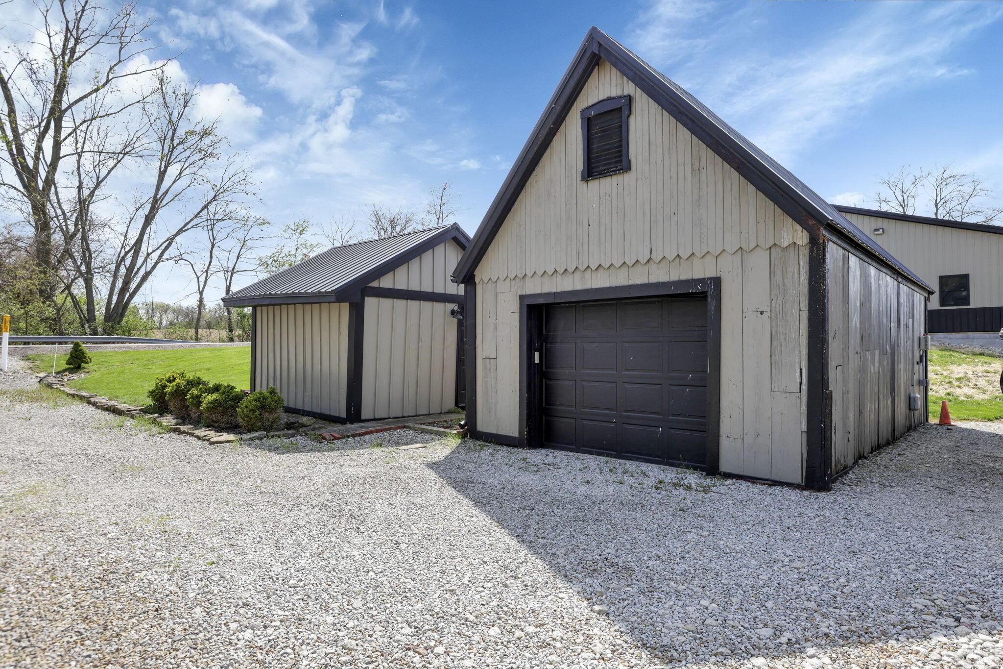 13030 Shell Beach Road, Thornville, Ohio image 43