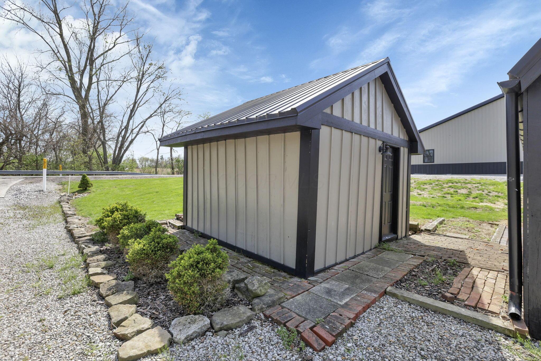 13030 Shell Beach Road, Thornville, Ohio image 44