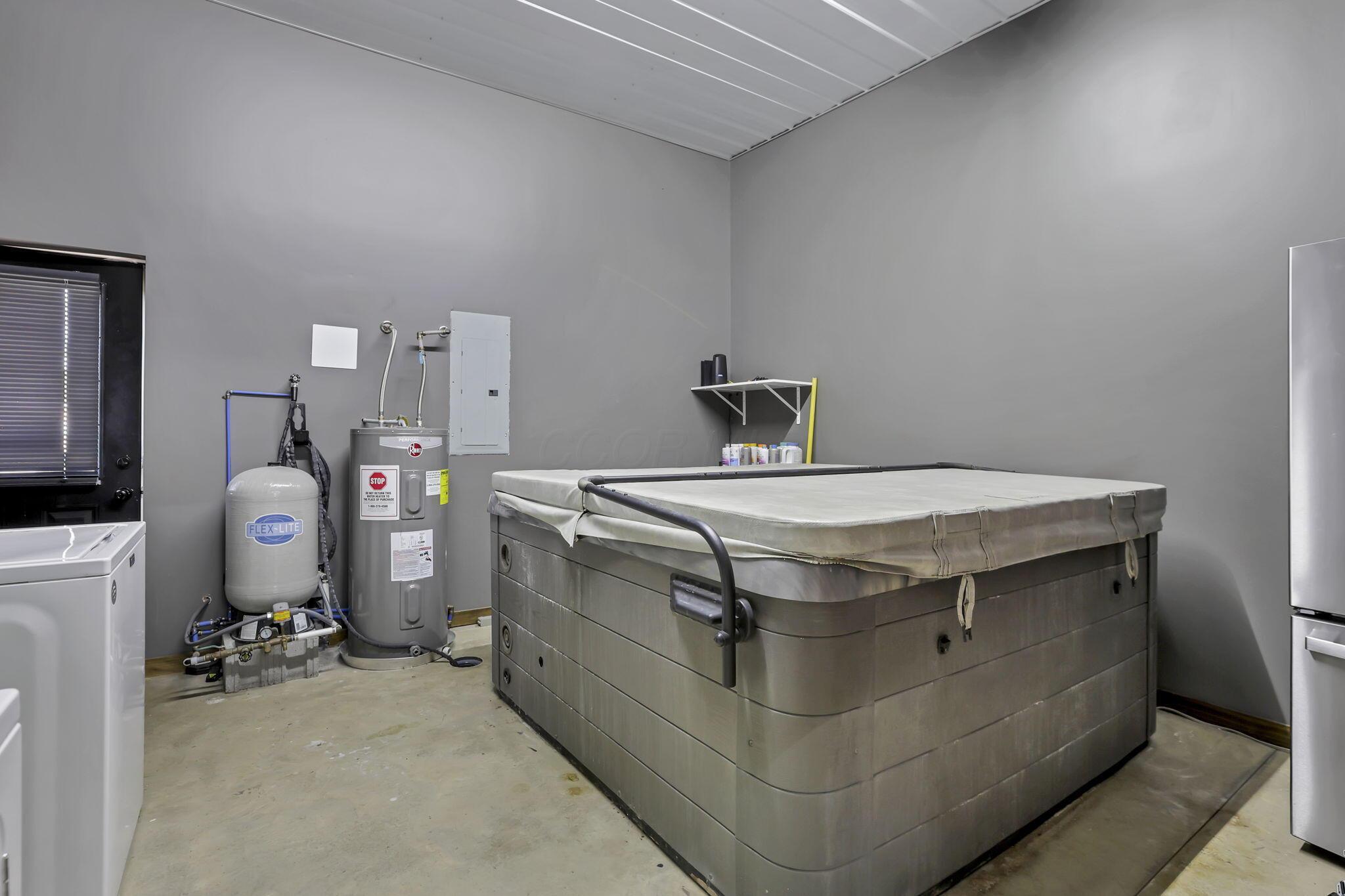 13030 Shell Beach Road, Thornville, Ohio image 40
