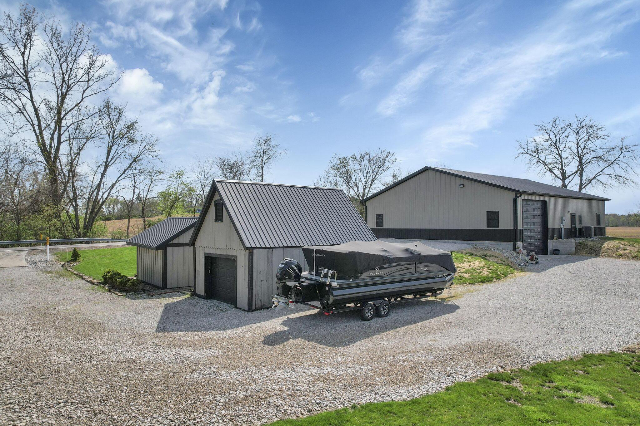 13030 Shell Beach Road, Thornville, Ohio image 49