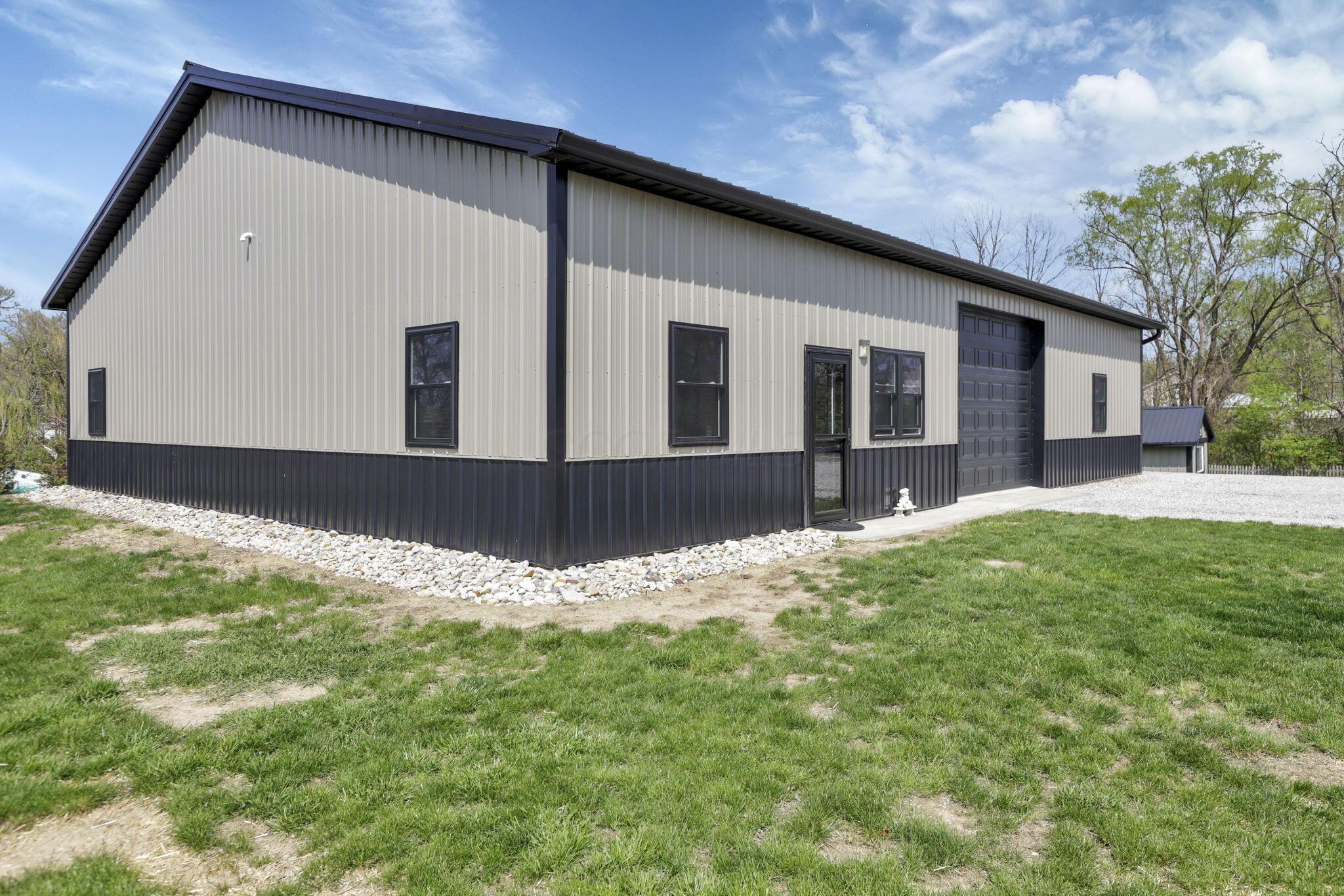 13030 Shell Beach Road, Thornville, Ohio image 4