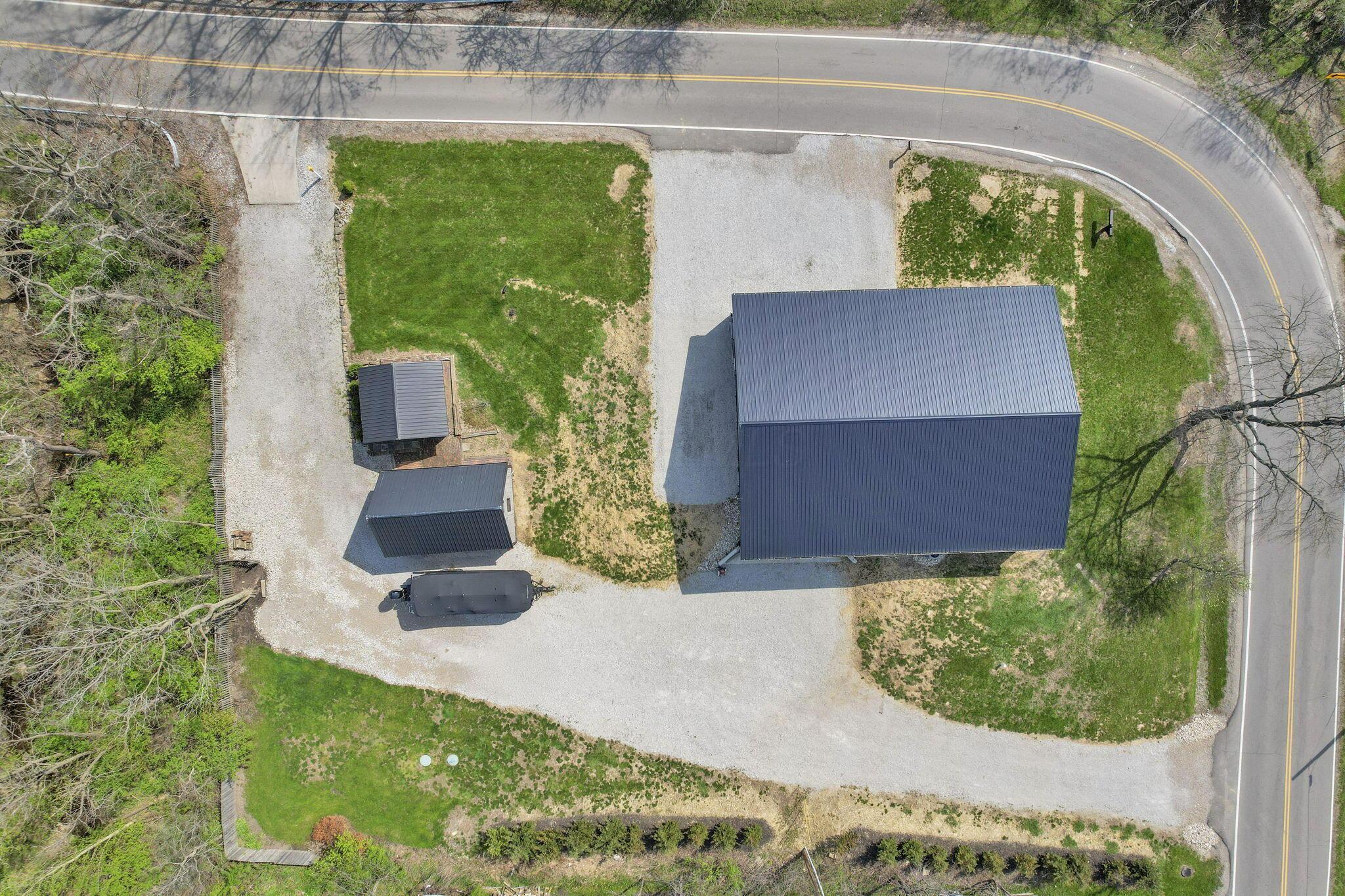 13030 Shell Beach Road, Thornville, Ohio image 50
