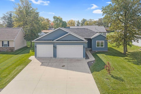 Photo of 235 N Pine Street, Lakeview, OH 43331 (MLS # 226039321)