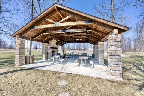 Tiny photo for 235 N Pine Street, Lakeview, OH 43331 (MLS # 226039321)
