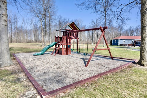 Tiny photo for 235 N Pine Street, Lakeview, OH 43331 (MLS # 226039321)