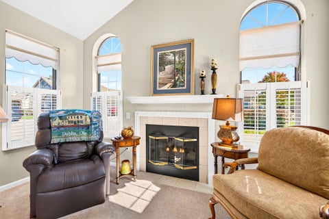 Tiny photo for 3662 Niblick Place, Powell, OH 43065 (MLS # 226041297)