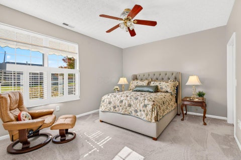 Tiny photo for 3662 Niblick Place, Powell, OH 43065 (MLS # 226041297)