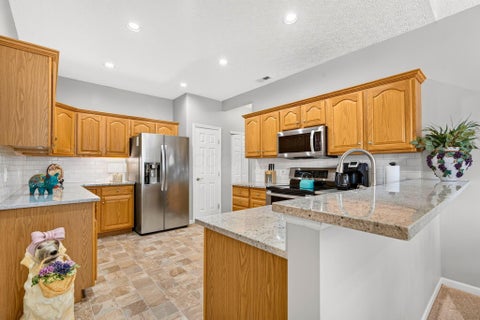 Tiny photo for 3662 Niblick Place, Powell, OH 43065 (MLS # 226041297)