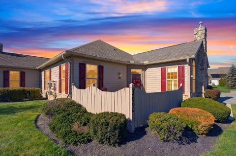 Tiny photo for 3662 Niblick Place, Powell, OH 43065 (MLS # 226041297)