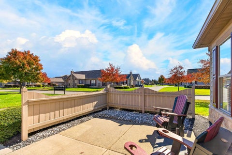 Tiny photo for 3662 Niblick Place, Powell, OH 43065 (MLS # 226041297)