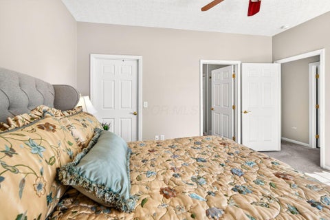 Tiny photo for 3662 Niblick Place, Powell, OH 43065 (MLS # 226041297)