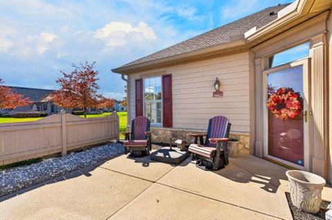 Tiny photo for 3662 Niblick Place, Powell, OH 43065 (MLS # 226041297)