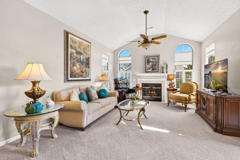Tiny photo for 3662 Niblick Place, Powell, OH 43065 (MLS # 226041297)