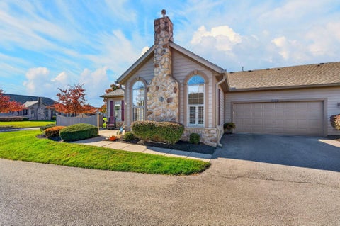Tiny photo for 3662 Niblick Place, Powell, OH 43065 (MLS # 226041297)