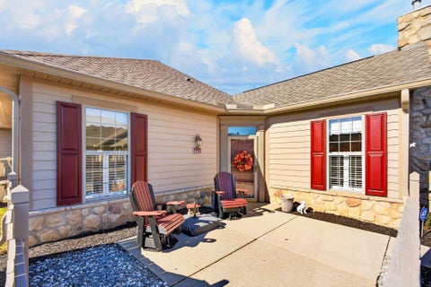 Tiny photo for 3662 Niblick Place, Powell, OH 43065 (MLS # 226041297)