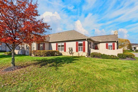 Tiny photo for 3662 Niblick Place, Powell, OH 43065 (MLS # 226041297)