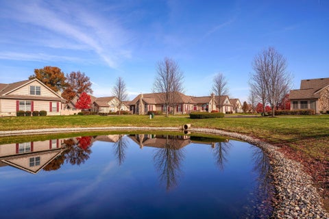 Tiny photo for 3662 Niblick Place, Powell, OH 43065 (MLS # 226041297)