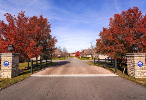 Tiny photo for 3662 Niblick Place, Powell, OH 43065 (MLS # 226041297)