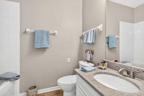 Tiny photo for 3662 Niblick Place, Powell, OH 43065 (MLS # 226041297)