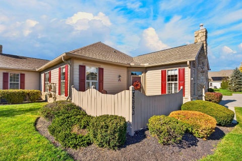 Tiny photo for 3662 Niblick Place, Powell, OH 43065 (MLS # 226041297)