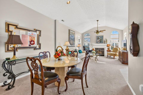 Tiny photo for 3662 Niblick Place, Powell, OH 43065 (MLS # 226041297)