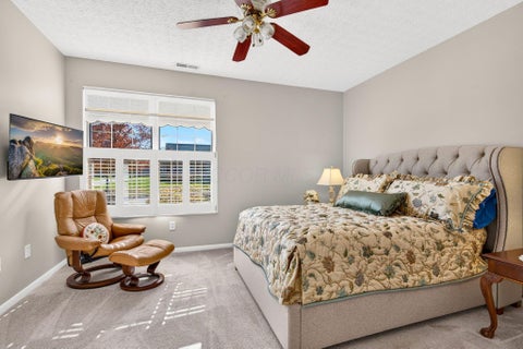 Tiny photo for 3662 Niblick Place, Powell, OH 43065 (MLS # 226041297)