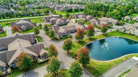 Tiny photo for 3662 Niblick Place, Powell, OH 43065 (MLS # 226041297)