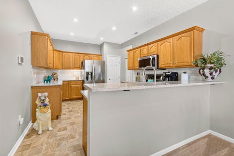 Tiny photo for 3662 Niblick Place, Powell, OH 43065 (MLS # 226041297)