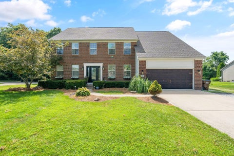Photo of 196 Zackary Drive, Granville, OH 43023 (MLS # 226024472)