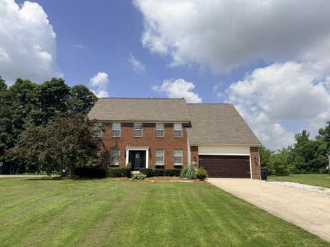 Photo of 196 Zackary Drive, Granville, OH 43023 (MLS # 226024472)