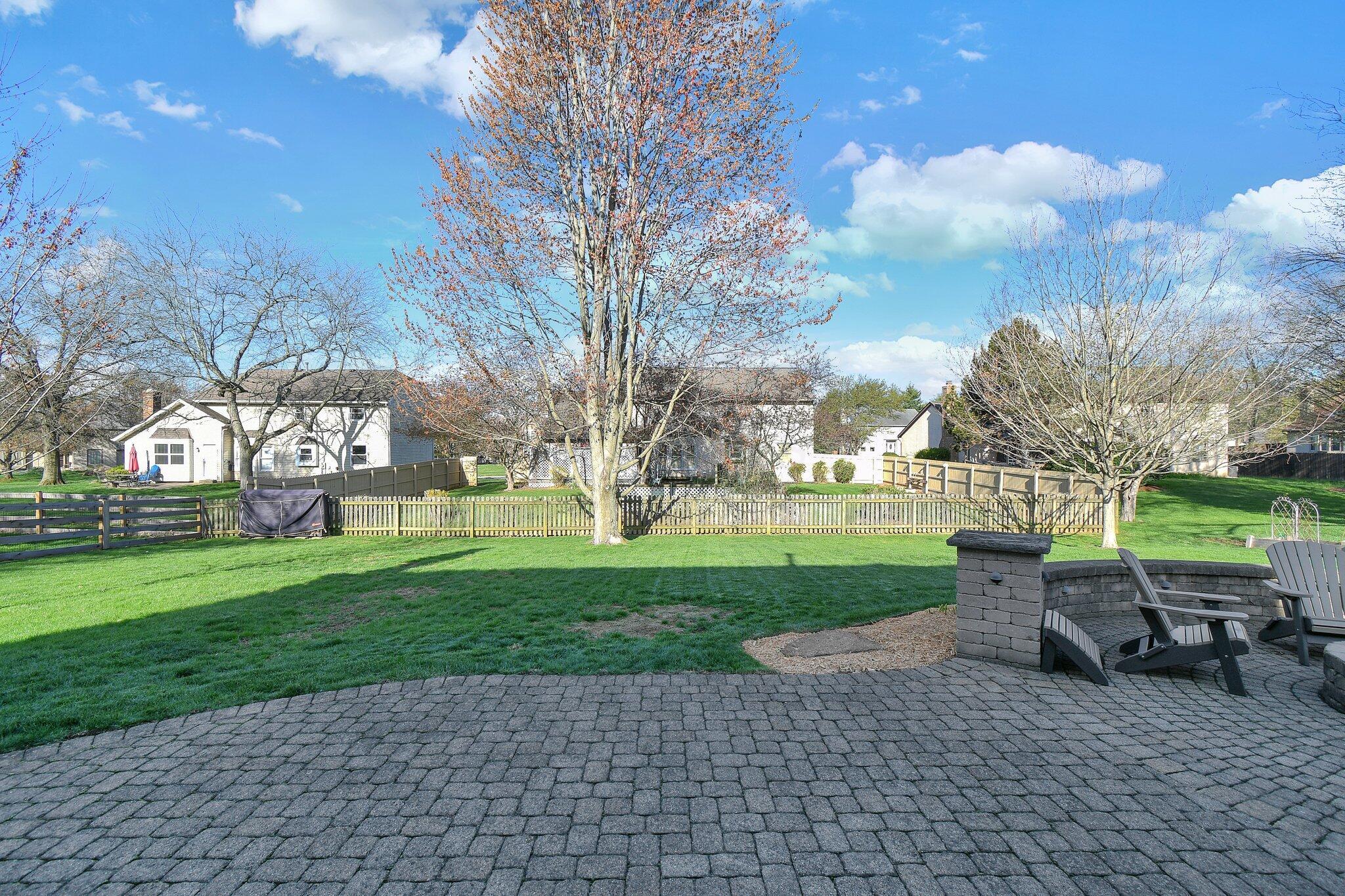 13075 Heatherstone Circle, Pickerington, Ohio image 33