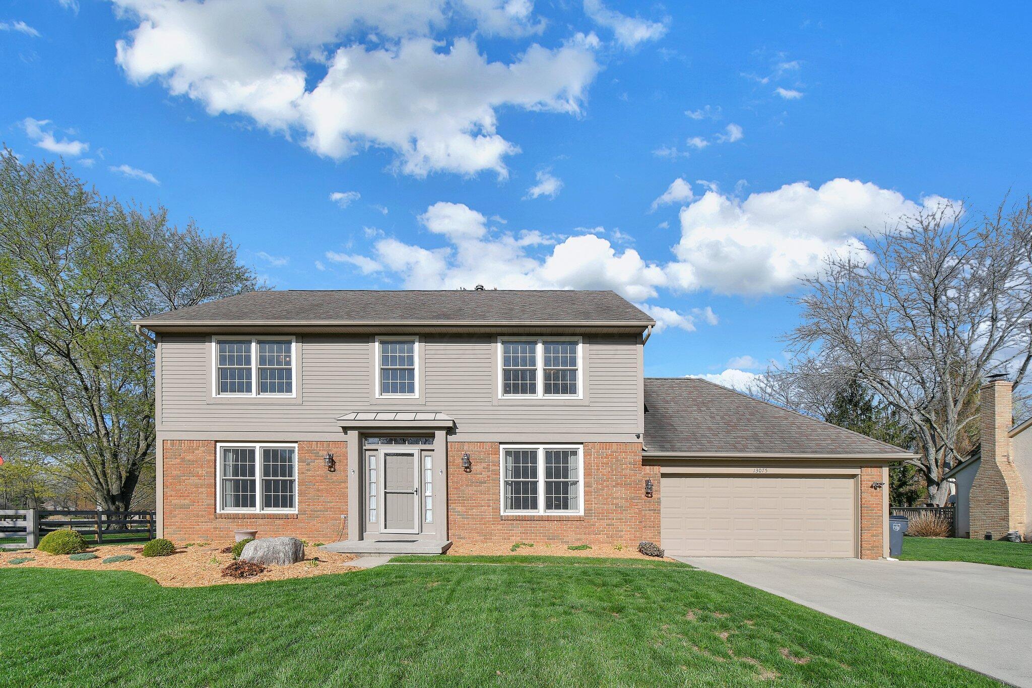 13075 Heatherstone Circle, Pickerington, Ohio image 2
