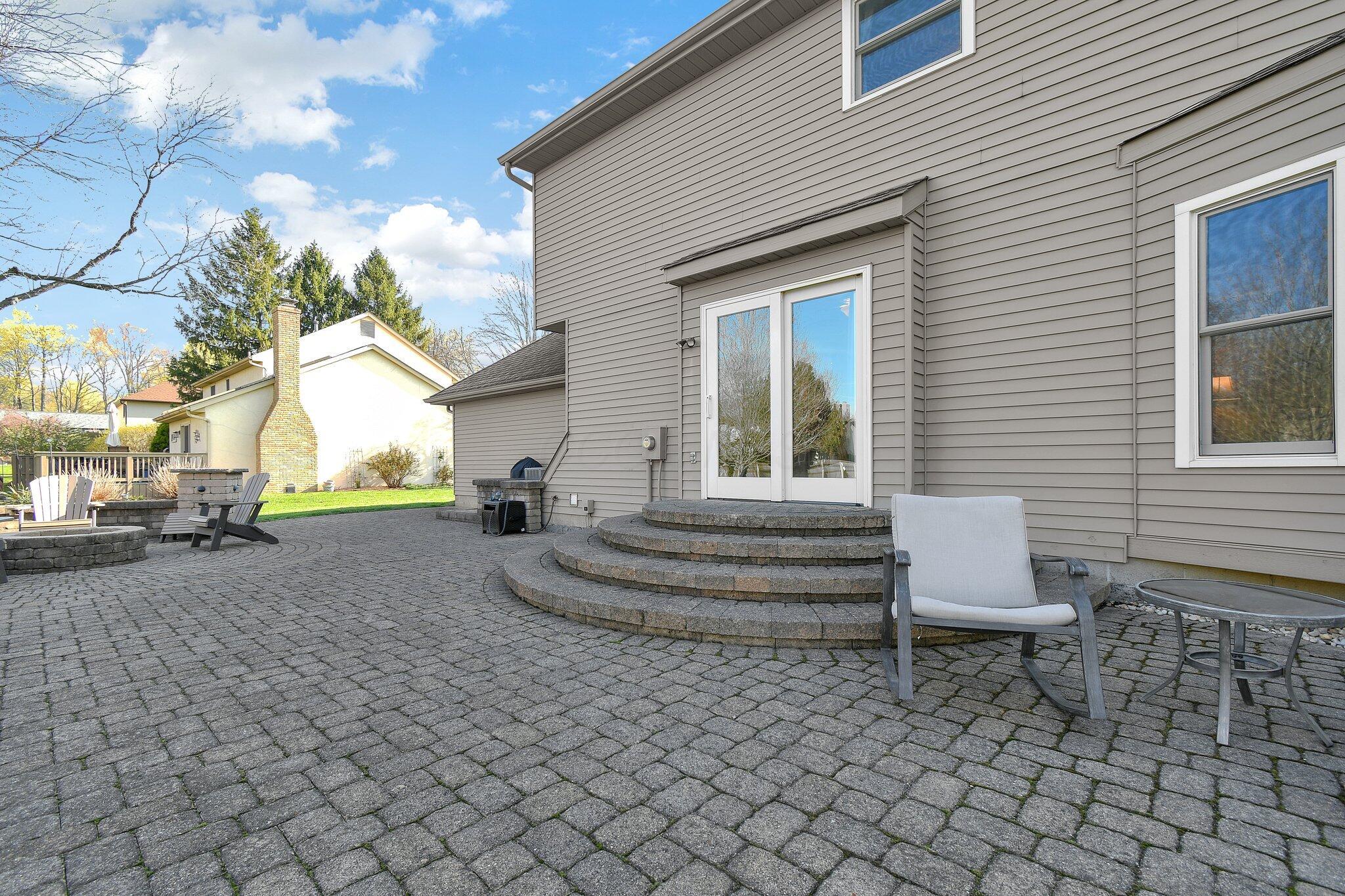 13075 Heatherstone Circle, Pickerington, Ohio image 35