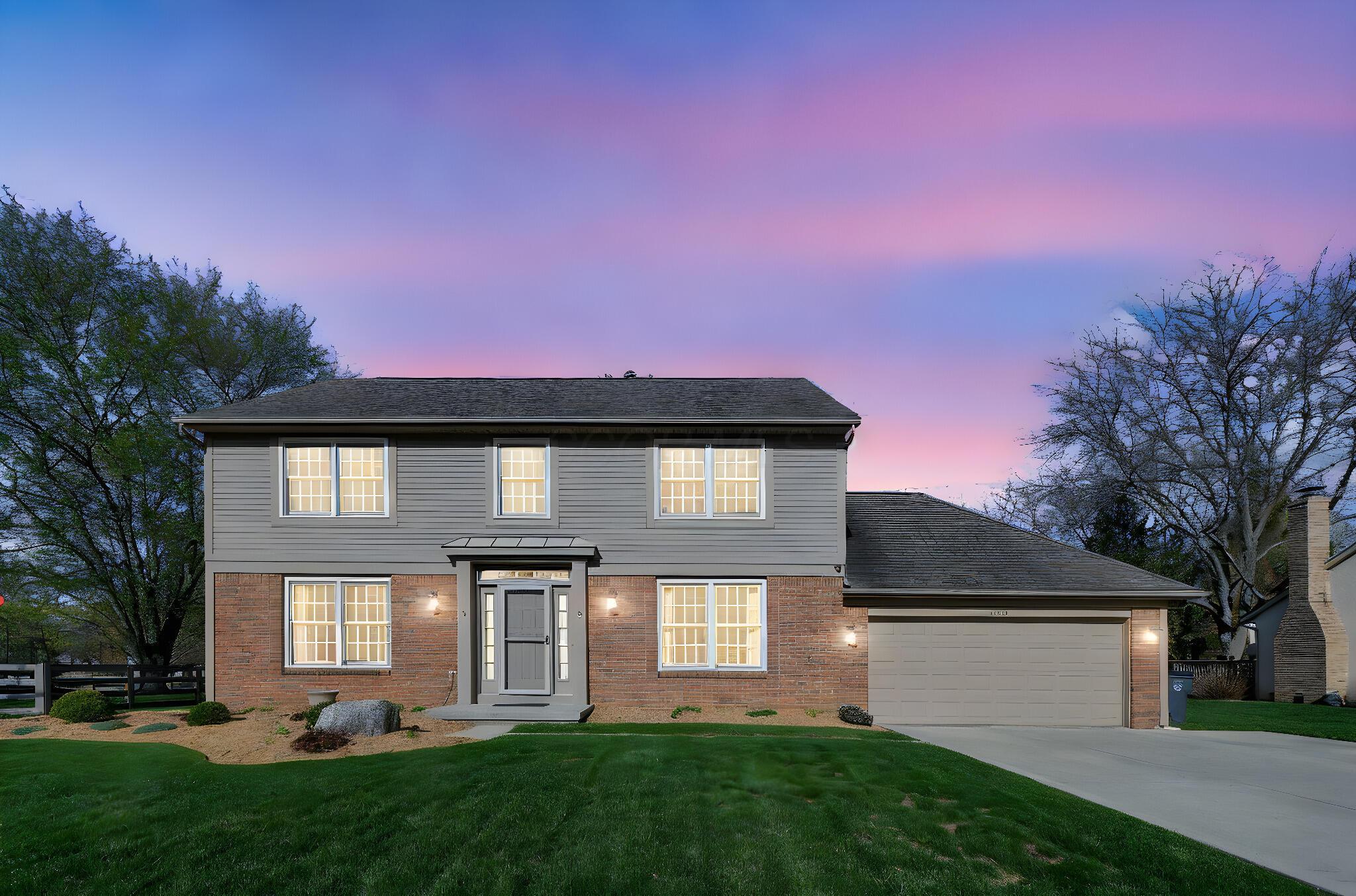 13075 Heatherstone Circle, Pickerington, Ohio image 4