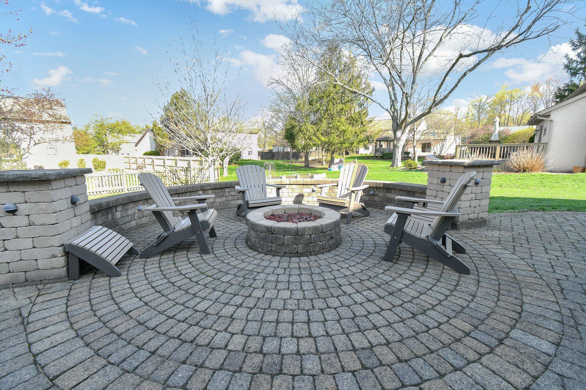 13075 Heatherstone Circle, Pickerington, Ohio image 34
